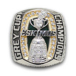 2005 Edmonton Eskimos The 93rd Grey Cup Championship Ring