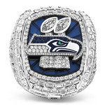 2025 Super Bowl LX Seattle Seahawks Championship Ring 2025 Super Bowl LX Seattle Seahawks Championship Ring