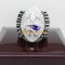 2004 super bowl xxxix new england patriots championship ring 1