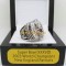 nfl 2003 super bowl new england patriots championship ring 10