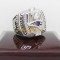 nfl 2003 super bowl new england patriots championship ring 2