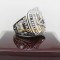 nfl 2003 super bowl new england patriots championship ring 3