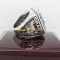 nfl 2003 super bowl new england patriots championship ring 4