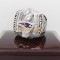 nfl 2003 super bowl new england patriots championship ring 8