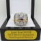 nfl 2003 super bowl new england patriots championship ring 9