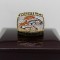 nfl 1998 super bowl xxxiii denver broncos championship ring 1