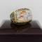 nfl 1998 super bowl xxxiii denver broncos championship ring 2