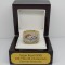 NFL 1997 Super Bowl XXXII Denver Broncos Championship Ring 12