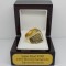 NFL 1997 Super Bowl XXXII Denver Broncos Championship Ring 14