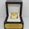 NFL 1997 Super Bowl XXXII Denver Broncos Championship Ring 15