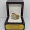 NFL 1997 Super Bowl XXXII Denver Broncos Championship Ring 17