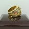 nfl 1997 super bowl xxxii denver broncos championship ring 4