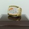 nfl 1997 super bowl xxxii denver broncos championship ring 8