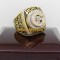 nfl 1996 super bowl xxxi green bay packers championship ring 2