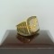 nfl 1991 super bowl xxvi washington redskins championship ring 4