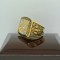 nfl 1991 super bowl xxvi washington redskins championship ring 8