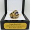 nfl 1990 super bowl xxv new york giants championship ring 10