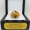 nfl 1990 super bowl xxv new york giants championship ring 12