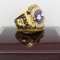 nfl 1990 super bowl xxv new york giants championship ring 3