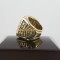 NCAA 1992 Alabama Crimson Tide National Championship Ring 11