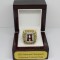 NCAA 1992 Alabama Crimson Tide National Championship Ring 2