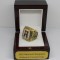 NCAA 1992 Alabama Crimson Tide National Championship Ring 7