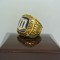 1987 Minnesota Twins World Series Championship Ring 17