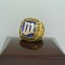 1987 Minnesota Twins World Series Championship Ring 18