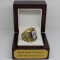 1987 Minnesota Twins World Series Championship Ring 23