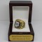 1987 Minnesota Twins World Series Championship Ring 26