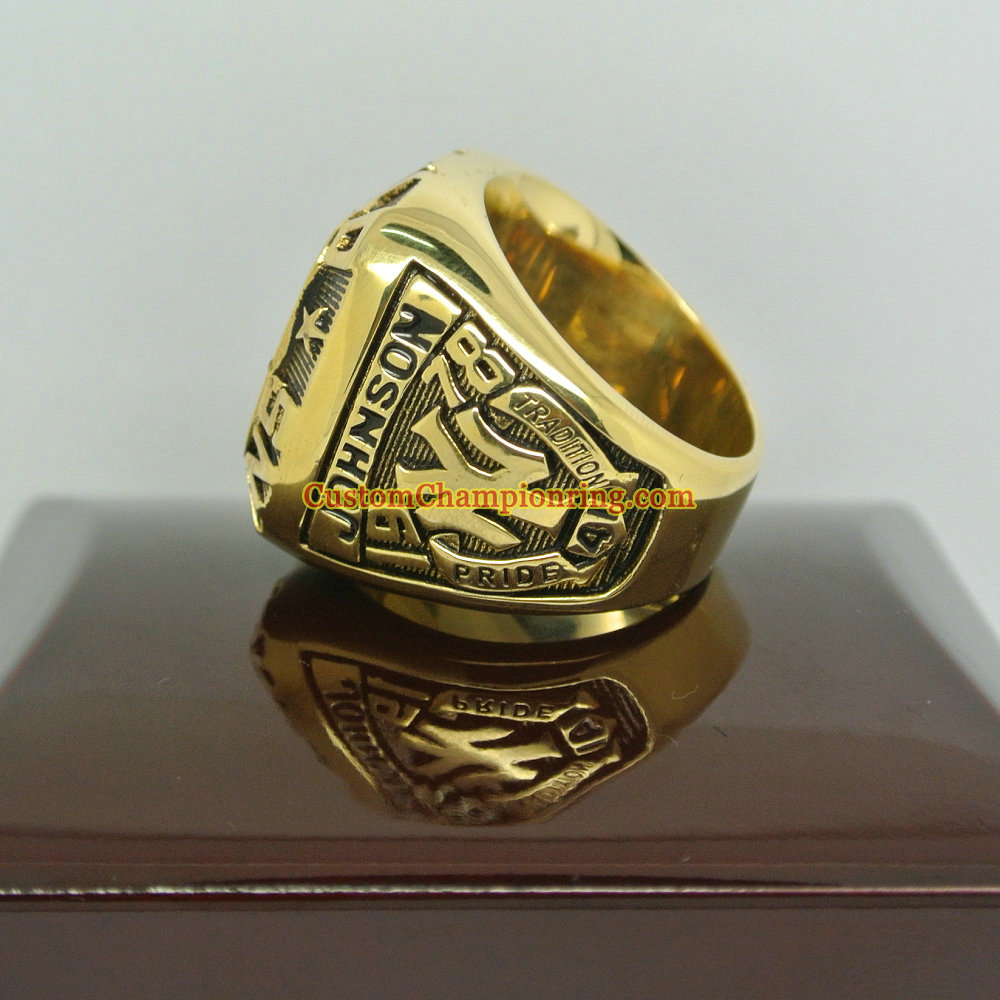 1978 New York Yankees World Series Championship Ring