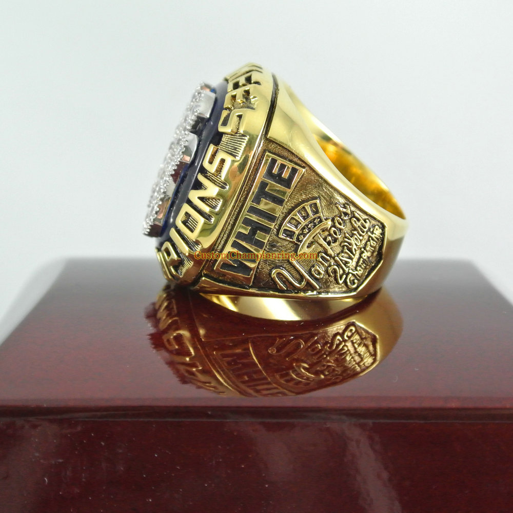 1977 New York Yankees World Series Championship Ring