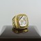 1960 pittsburgh pirates world series championship ring 8