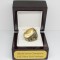 1952 NewYork Yankees World Series Championship Ring 25