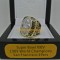 nfl 1989 super bowl xxivsan francisco 49ers championship ring 12