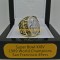 nfl 1989 super bowl xxivsan francisco 49ers championship ring 13