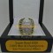 nfl 1989 super bowl xxivsan francisco 49ers championship ring 9