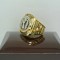 NFL 1988 Super Bowl XXIII San Francisco 49ers Championship Ring 13