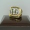 NFL 1988 Super Bowl XXIII San Francisco 49ers Championship Ring 14