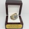 NFL 1988 Super Bowl XXIII San Francisco 49ers Championship Ring 23