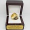 NFL 1988 Super Bowl XXIII San Francisco 49ers Championship Ring 24