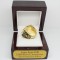 NFL 1988 Super Bowl XXIII San Francisco 49ers Championship Ring 25