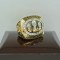 NFL 1988 Super Bowl XXIII San Francisco 49ers Championship Ring 8