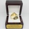 NFL 1987 Super Bowl XXII Washington Redskins Championship Ring 14