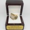 NFL 1987 Super Bowl XXII Washington Redskins Championship Ring 16