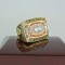 NFL 1987 Super Bowl XXII Washington Redskins Championship Ring 8