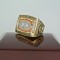 NFL 1987 Super Bowl XXII Washington Redskins Championship Ring 9