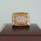 nfl 1987 super bowl xxii washington redskins championship ring 1