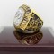 nfl 1984 super bowl xix san francisco 49ers championship ring 6