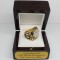 NFL 1981 Super Bowl XVI San Francisco 49ers Championship Ring 23